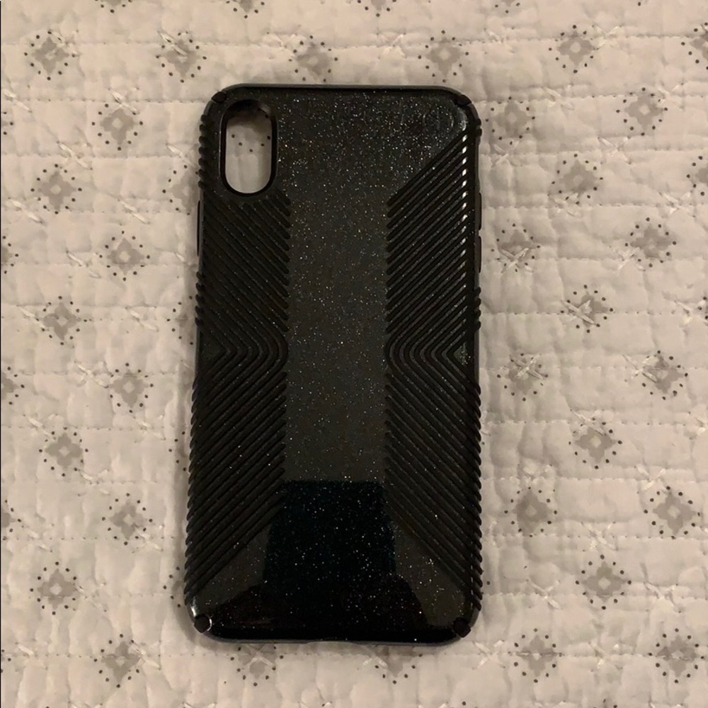 Speck iPhone XS Max case